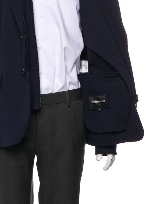 Emporio Armani Utility Jacket