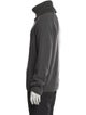Emporio Armani Wool Turtleneck Pullover