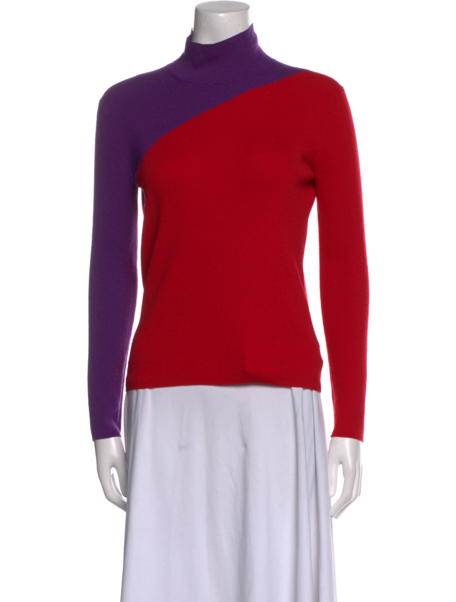 Emporio Armani Turtleneck Sweater