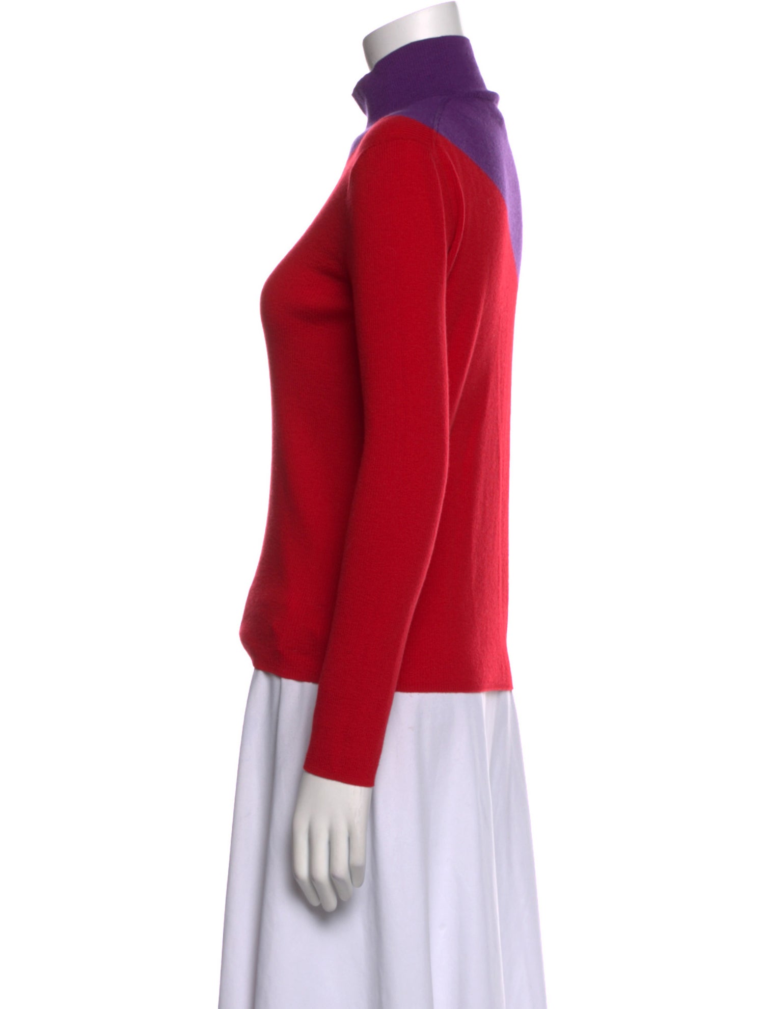 Emporio Armani Turtleneck Sweater