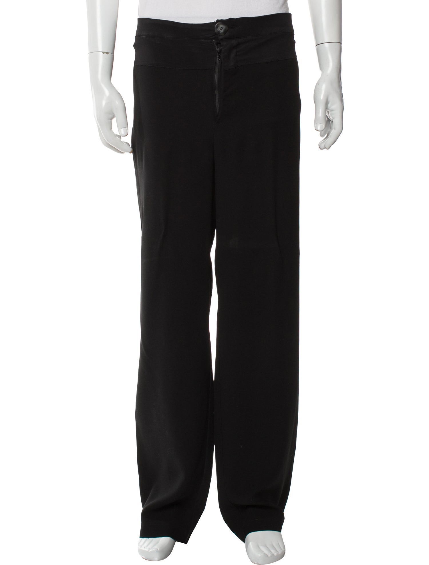 Emporio Armani Pants