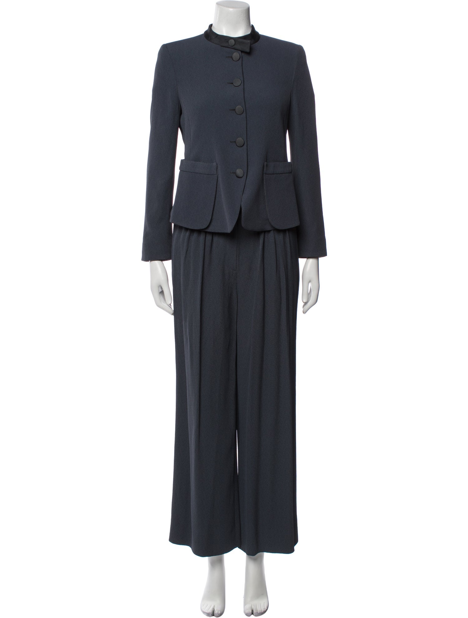 Emporio Armani Pantsuit