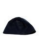 Emporio Armani Wool Beanie hat