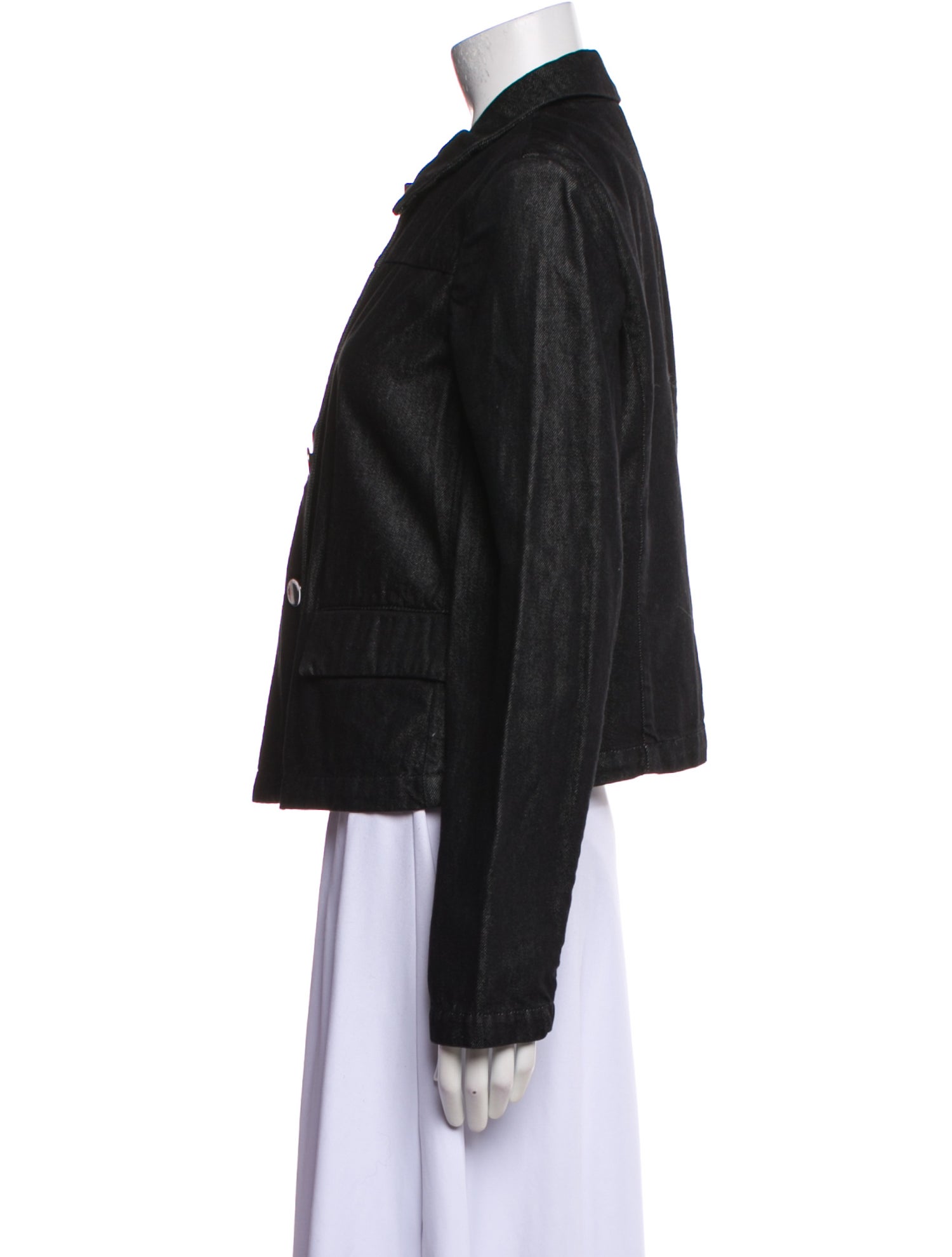 Emporio Armani Denim Jacket