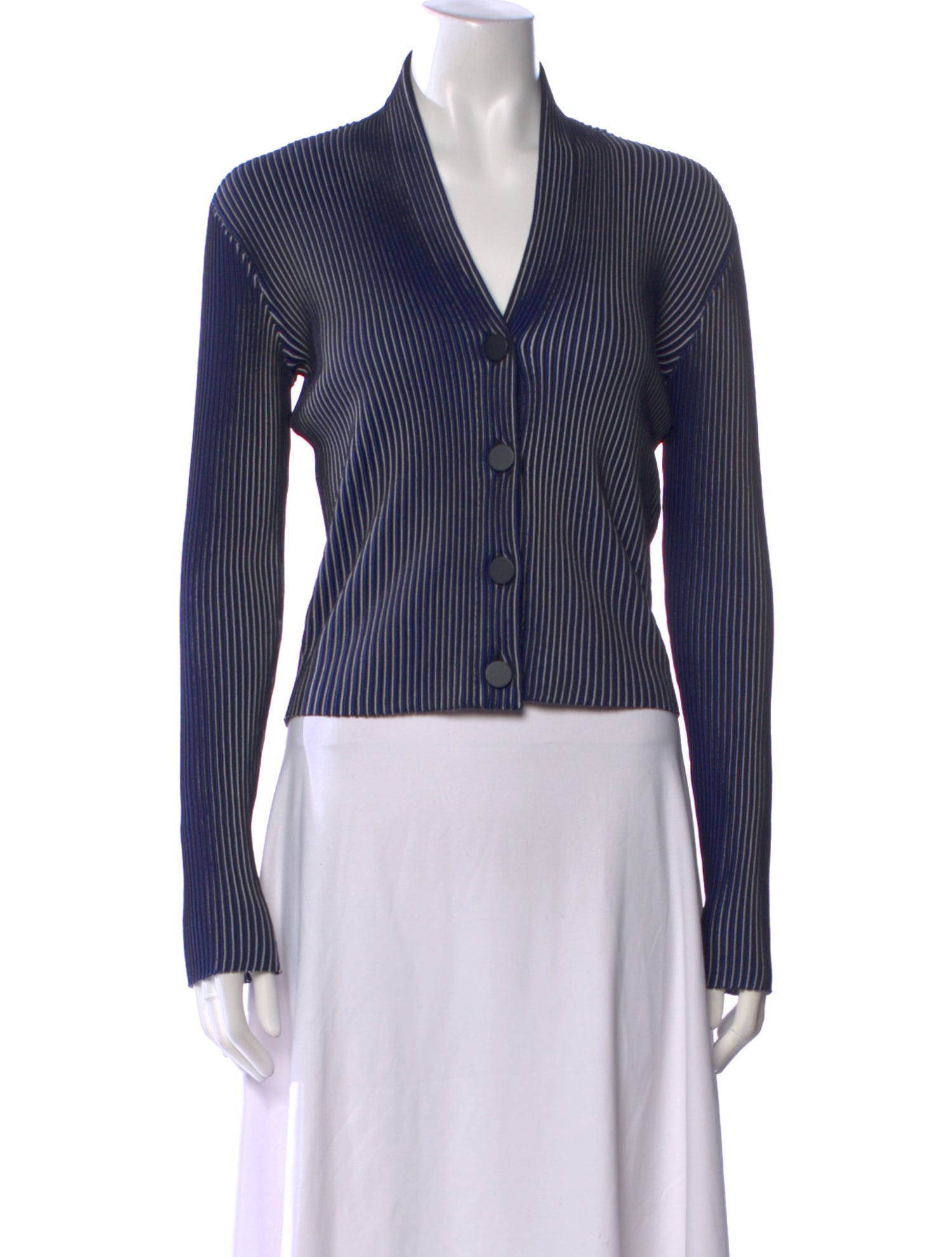 Emporio Armani V-Neck Sweater w/ Tags