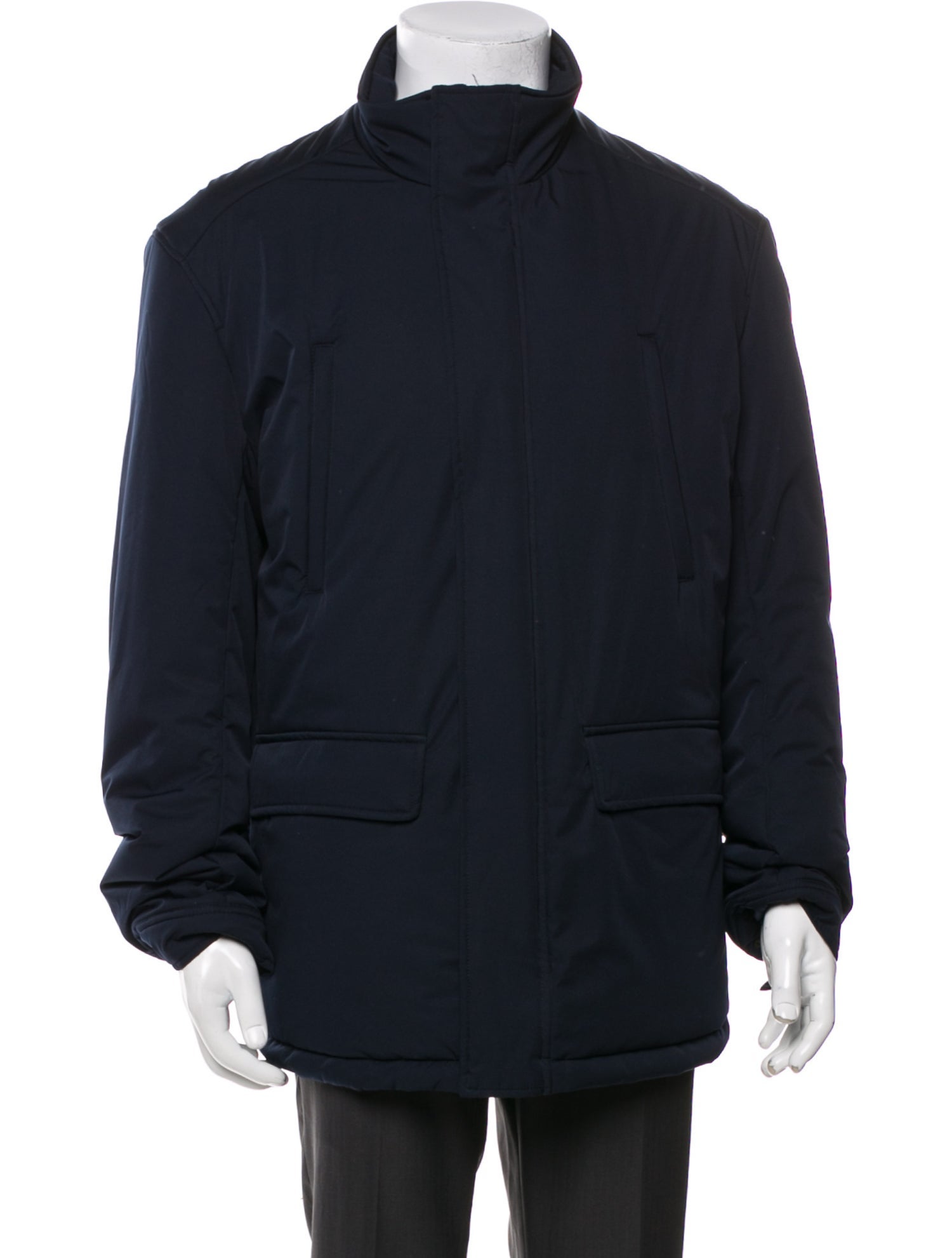 Emporio Armani Utility Jacket
