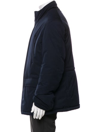 Emporio Armani Utility Jacket