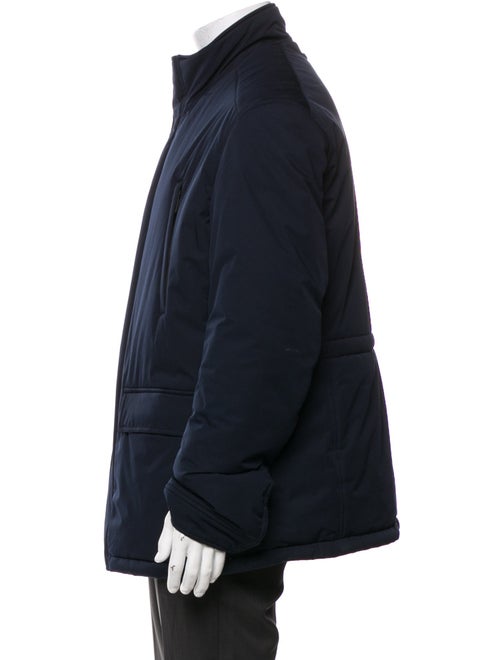 Emporio Armani Utility Jacket