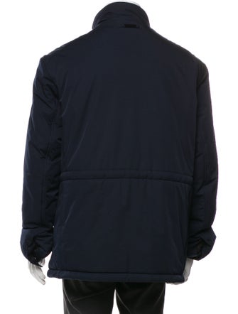 Emporio Armani Utility Jacket