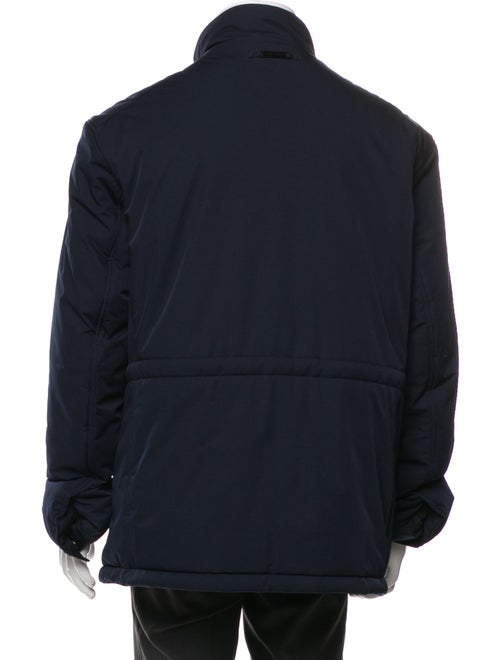 Emporio Armani Utility Jacket