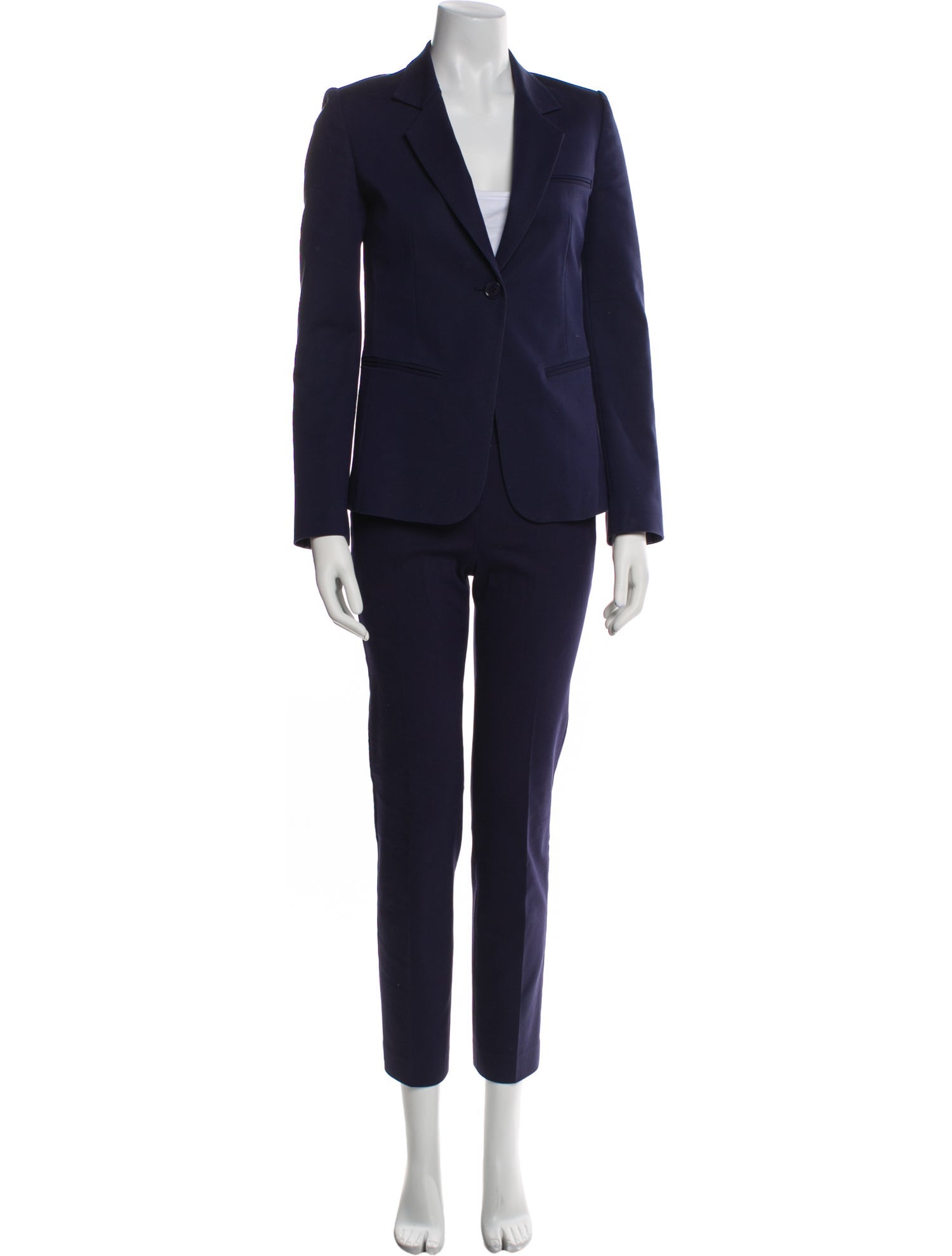 Emporio Armani Pantsuit