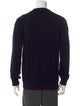 Emporio Armani Crew Neck Long Sleeve Pullover