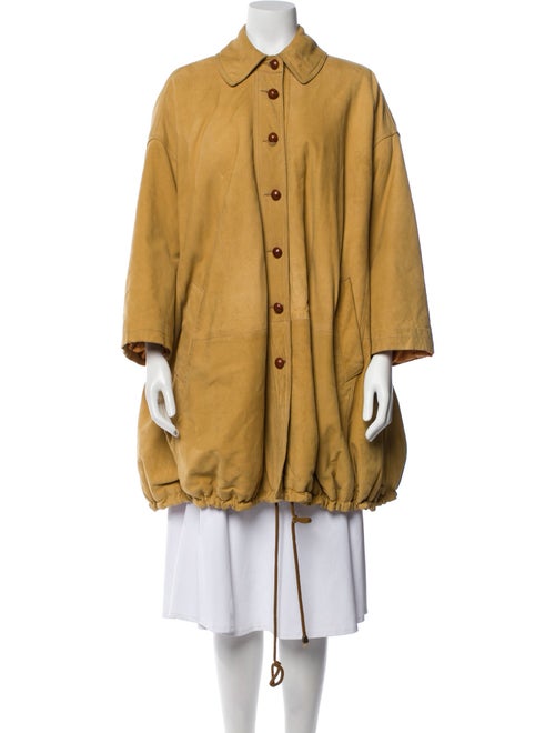 Emporio Armani Utility Jacket