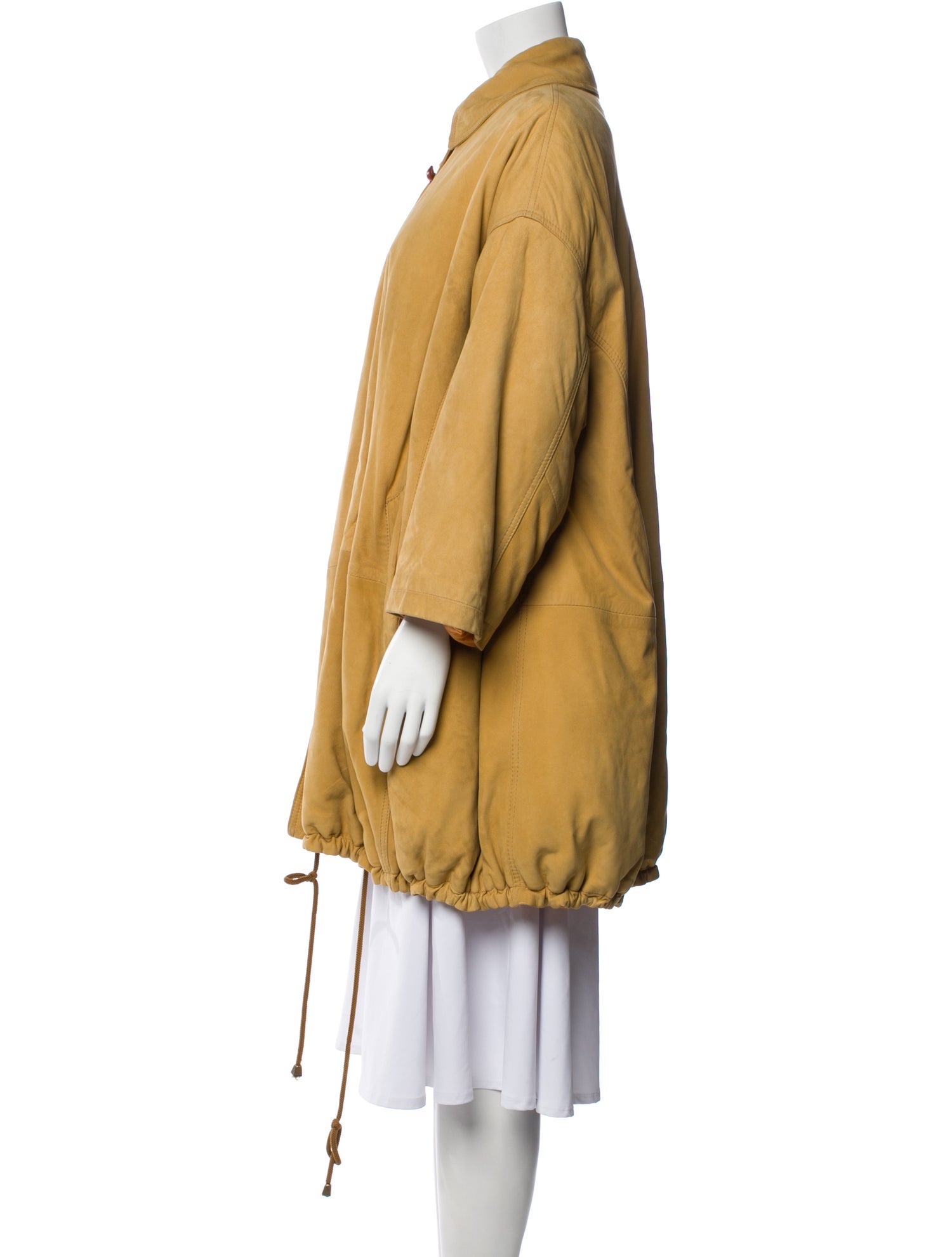 Emporio Armani Utility Jacket