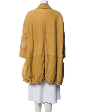 Emporio Armani Utility Jacket