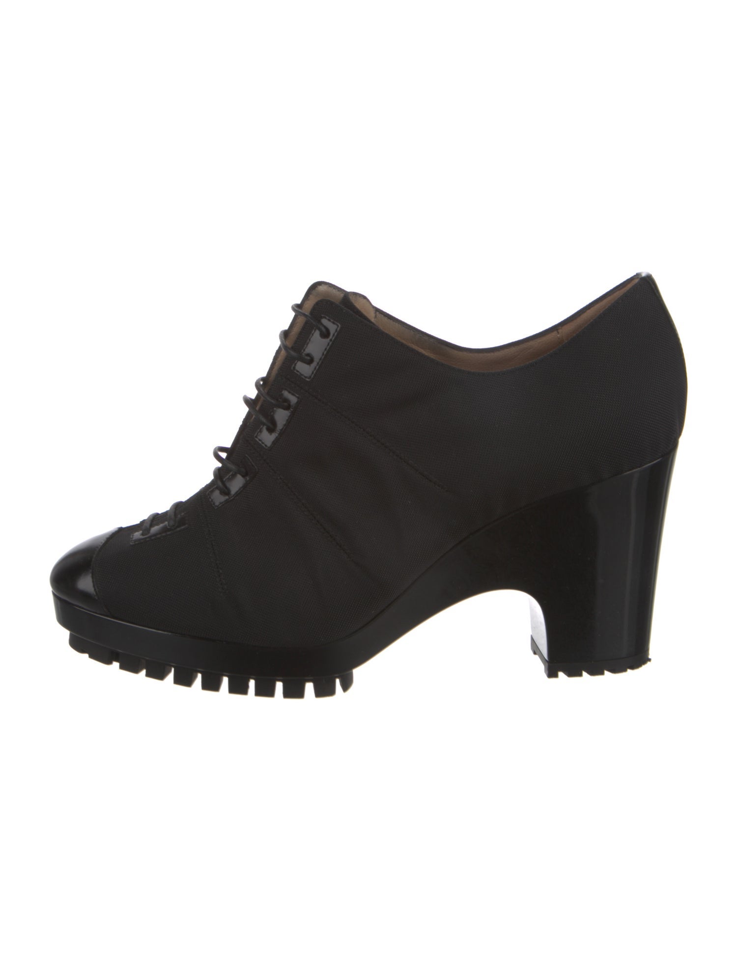 Emporio Armani Pumps