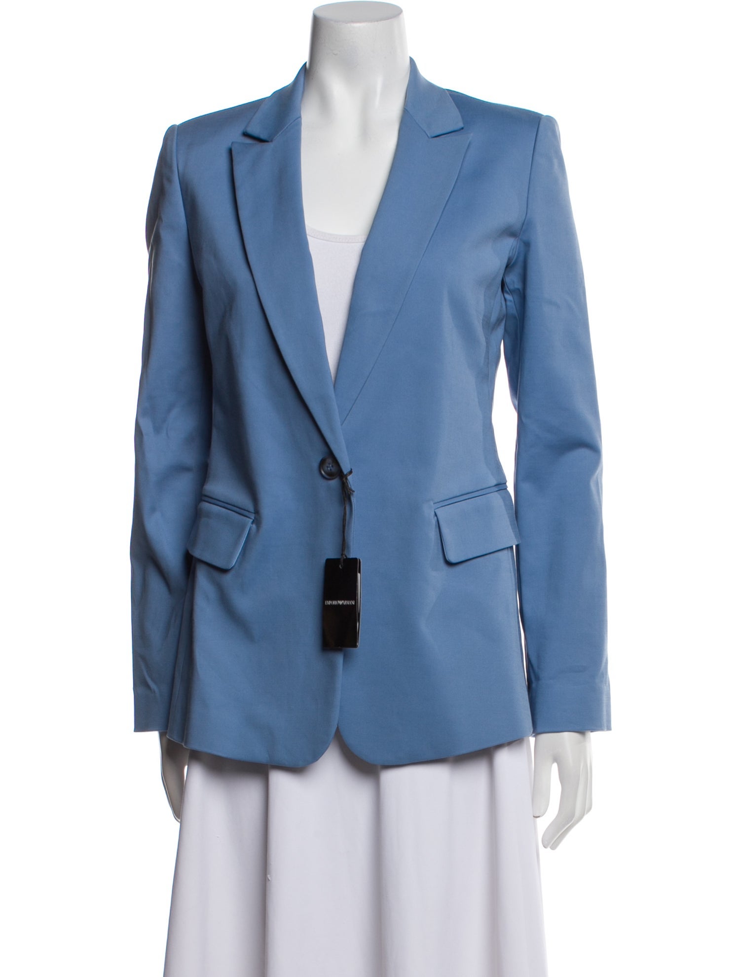 Emporio Armani Blazer w/ Tags