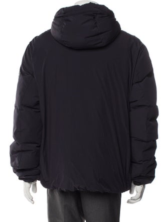 Emporio Armani Puffer Coat