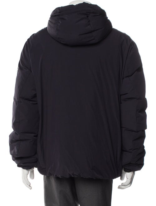 Emporio Armani Puffer Coat