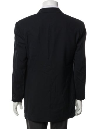 Emporio Armani Overcoat