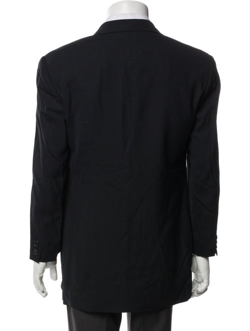 Emporio Armani Overcoat