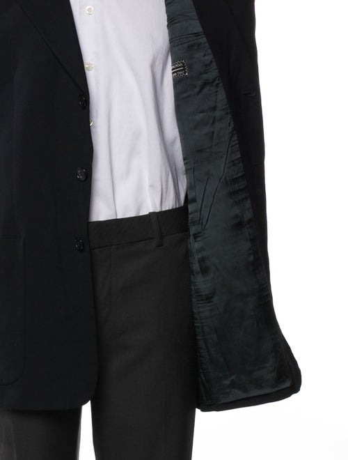 Emporio Armani Overcoat