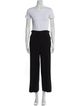 Emporio Armani Virgin Wool Pantsuit