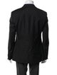 Emporio Armani Virgin Wool Blazer