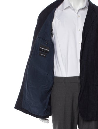 Emporio Armani Sport Coat