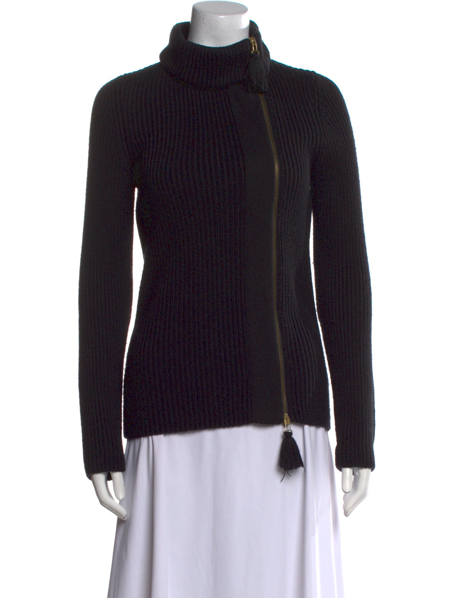 Emporio Armani Turtleneck Sweater