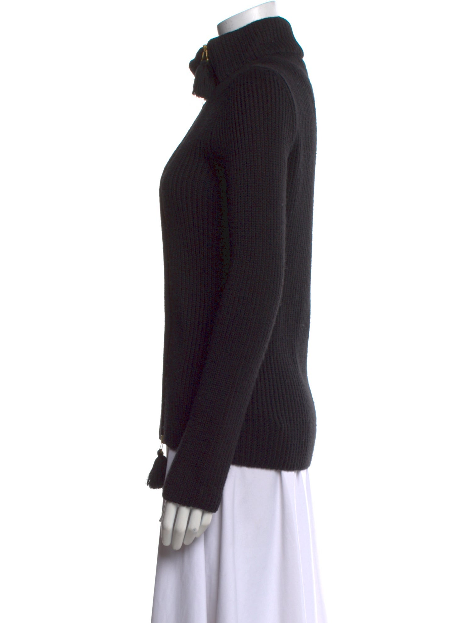 Emporio Armani Turtleneck Sweater