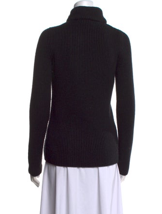 Emporio Armani Turtleneck Sweater