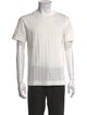 Emporio Armani Crew Neck Short Sleeve T-Shirt