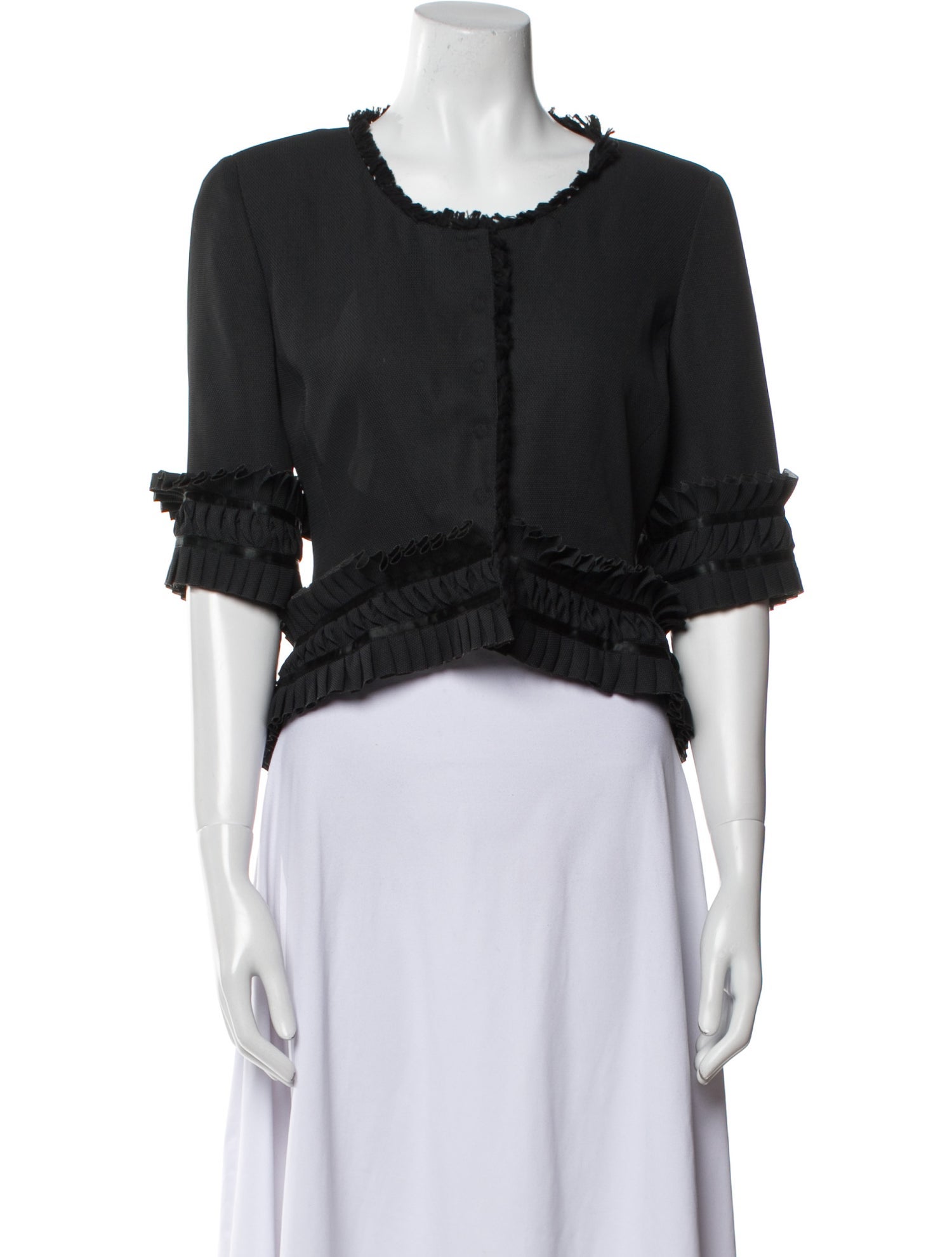 Emporio Armani Evening Jacket