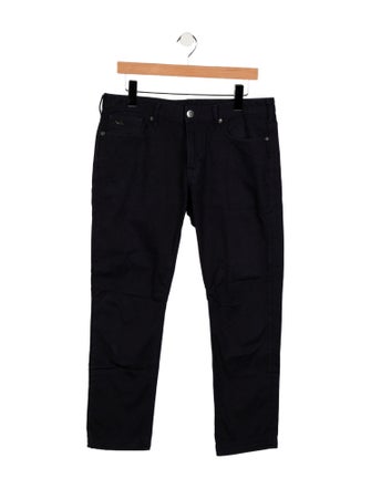 Emporio Armani Slim Fit Jeans
