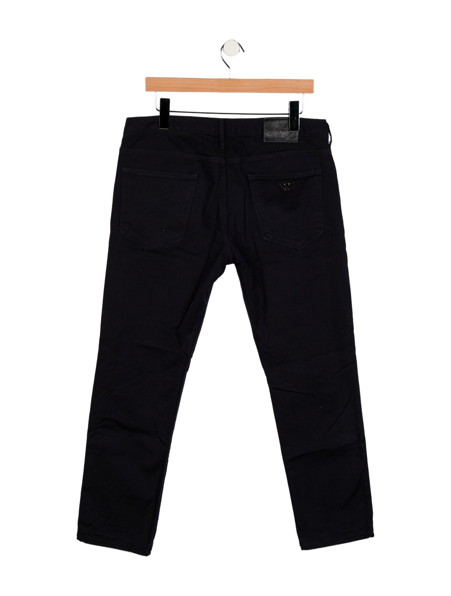 Emporio Armani Slim Fit Jeans