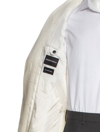 Emporio Armani Blazer