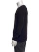 Emporio Armani Crew Neck Long Sleeve Pullover