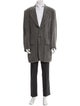 Emporio Armani Overcoat