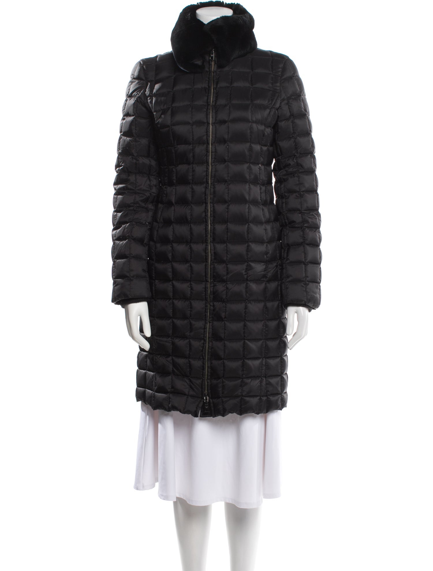 Emporio Armani Down Coat