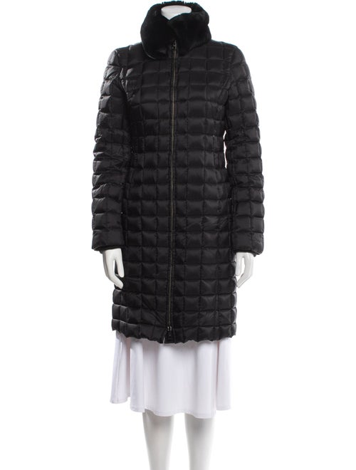 Emporio Armani Down Coat