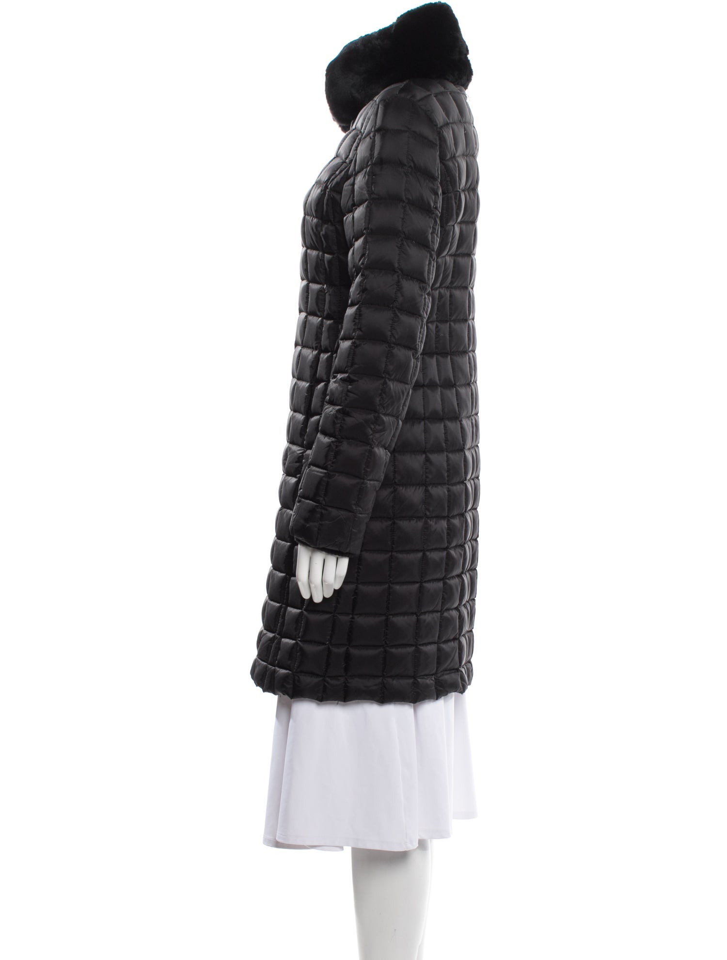 Emporio Armani Down Coat