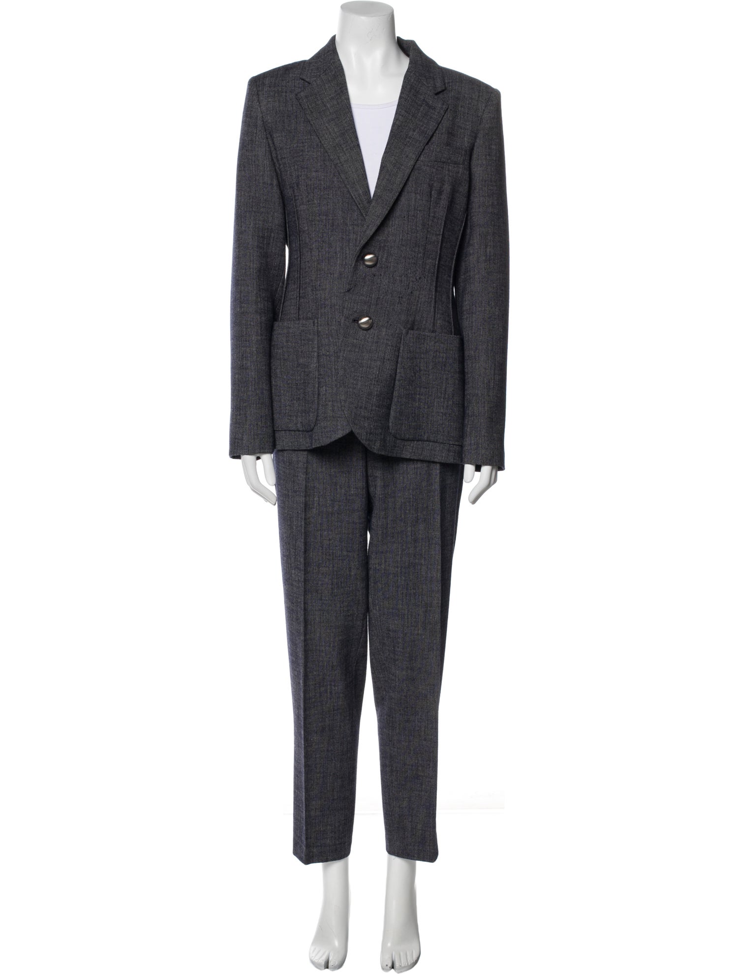 Emporio Armani Pantsuit