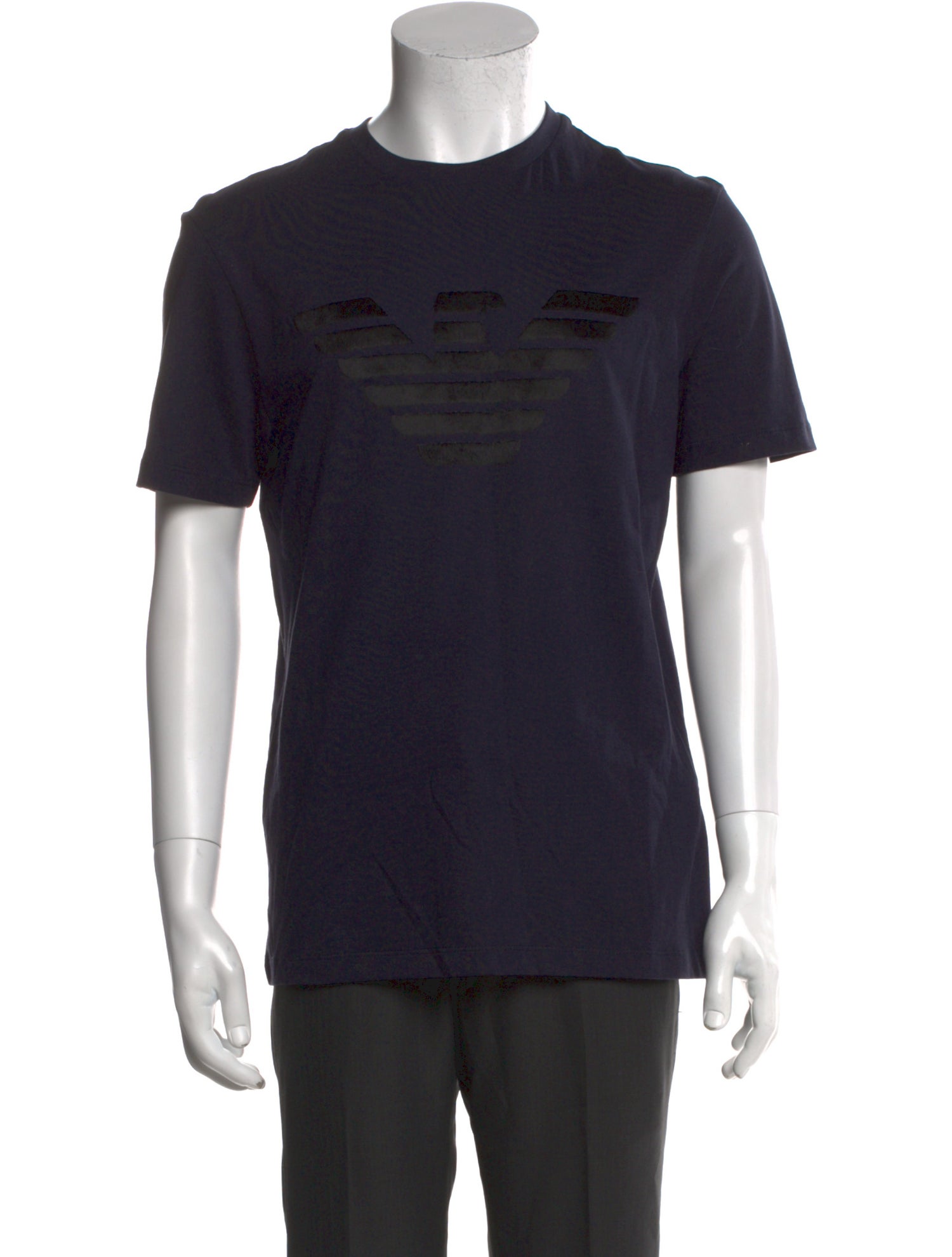 Emporio Armani Short Sleeve Shirt