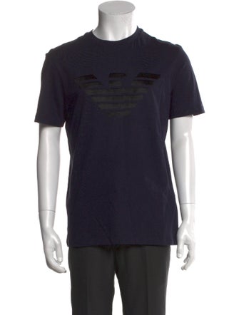 Emporio Armani Short Sleeve Shirt