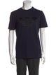 Emporio Armani Short Sleeve Shirt