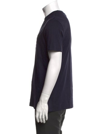 Emporio Armani Short Sleeve Shirt