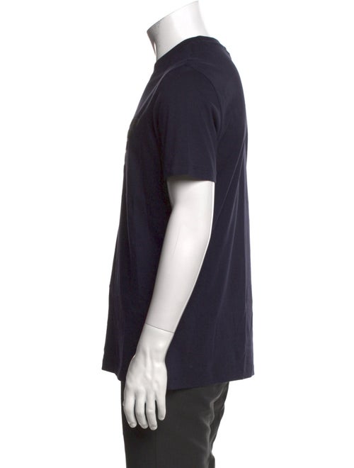 Emporio Armani Short Sleeve Shirt