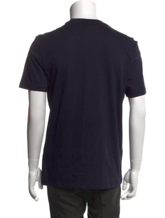 Emporio Armani Short Sleeve Shirt