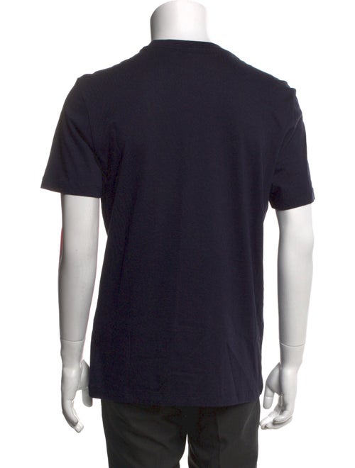Emporio Armani Short Sleeve Shirt